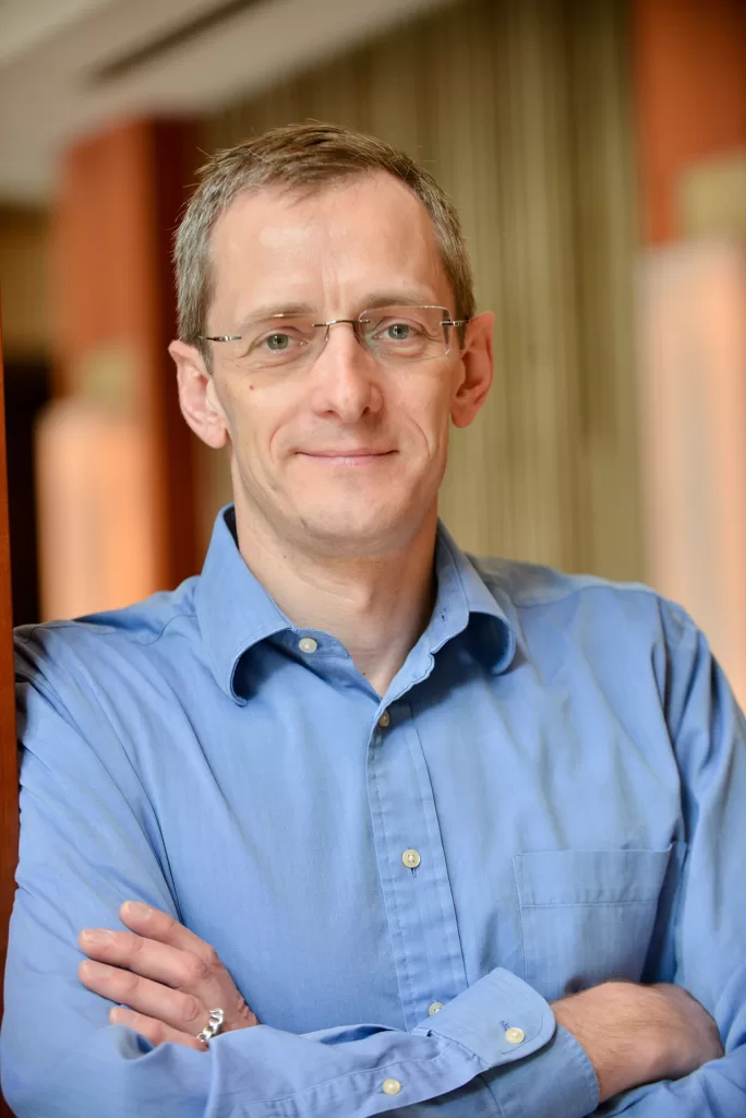 Andris K. Bērziņš