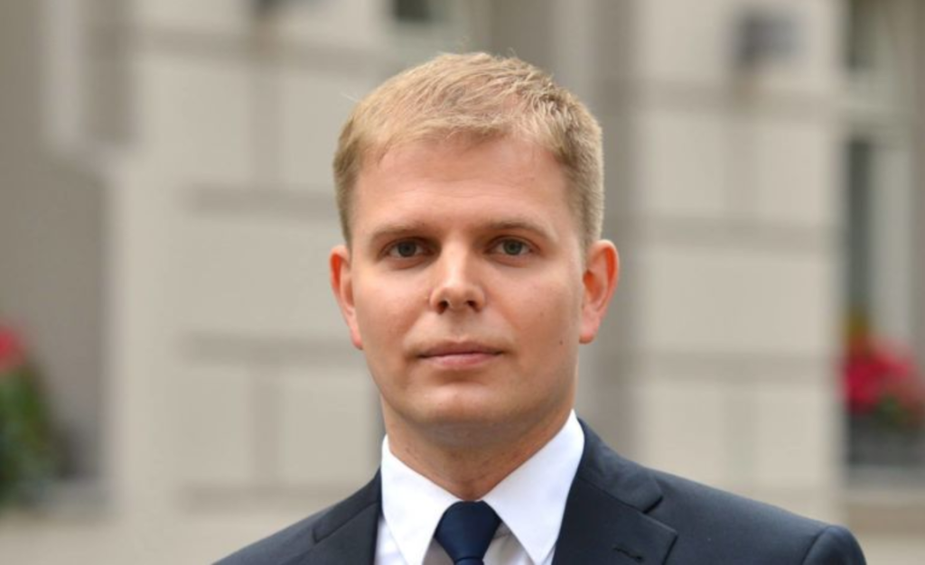 Krišjānis Feldmans