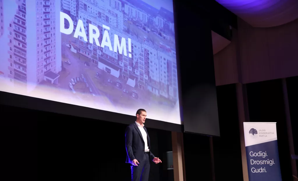 Darām!