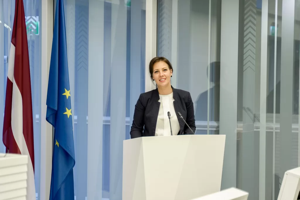 Anita Muižniece