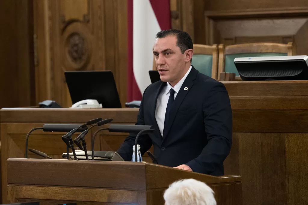 Sandis Riekstiņš