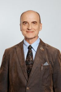 Juris Orinskis