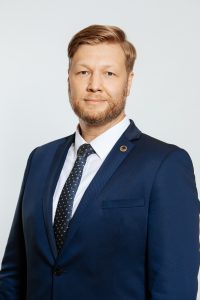 Mārtiņš Štāls