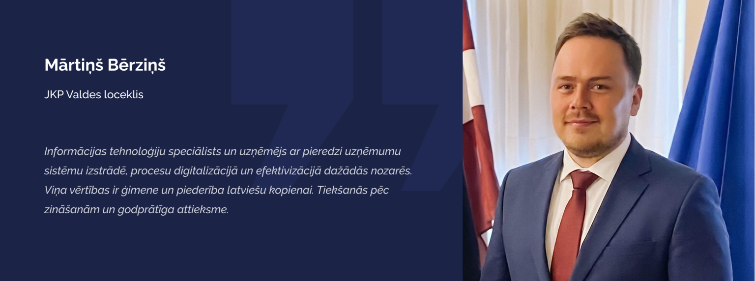 Jpk Rasmlar Jaunā konservatīvā partija - JKP